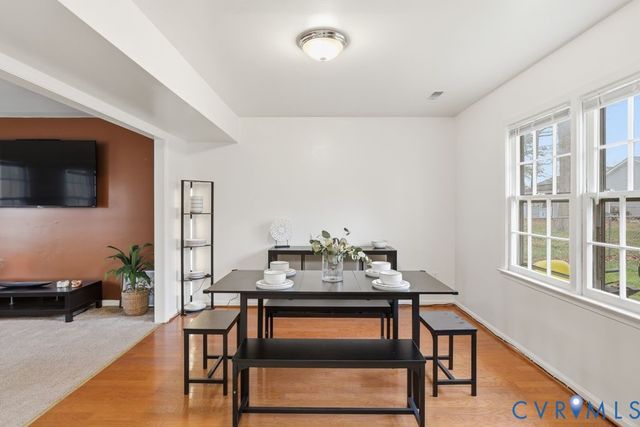 535 Petty St, Petersburg, VA 23805