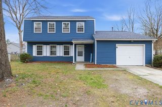 535 Petty St, Petersburg, VA 23805