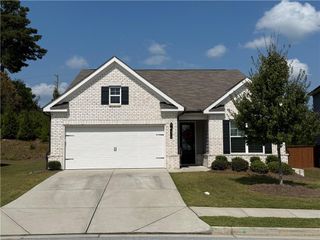 3378 Long Creek Drive, Buford, GA 30519