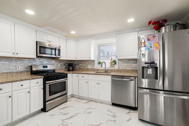 84 Howard Street, Lawrence, MA 01841