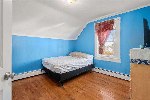 84 Howard Street, Lawrence, MA 01841