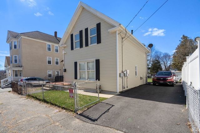 84 Howard Street, Lawrence, MA 01841