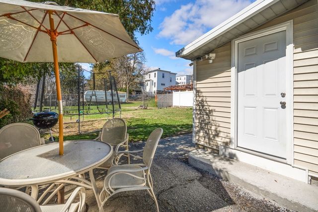 84 Howard Street, Lawrence, MA 01841