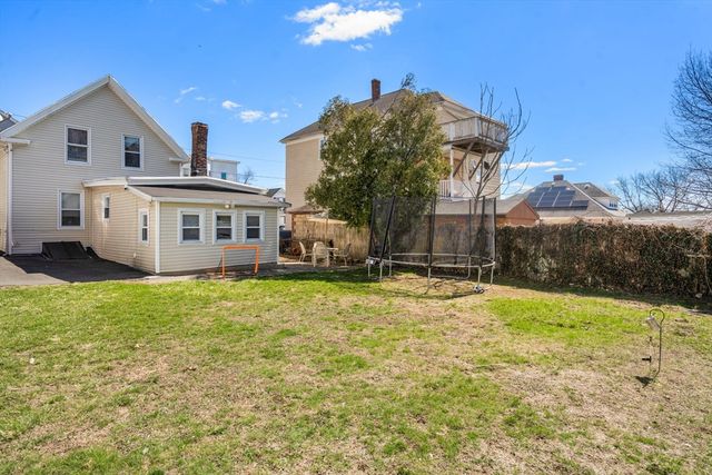 84 Howard Street, Lawrence, MA 01841