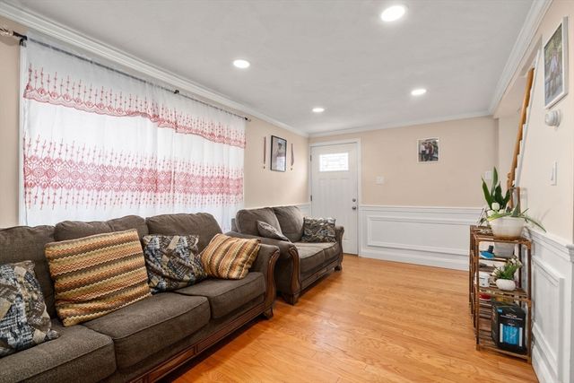 84 Howard Street, Lawrence, MA 01841