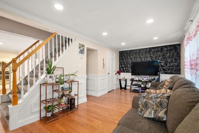 84 Howard Street, Lawrence, MA 01841