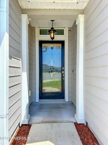 216 GREEN PALM Court, St. Augustine, FL 32086