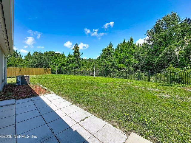 216 GREEN PALM Court, St. Augustine, FL 32086