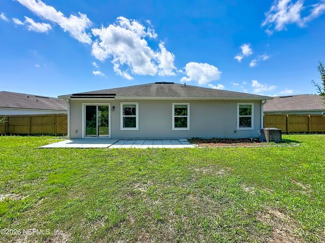 216 GREEN PALM Court, St. Augustine, FL 32086