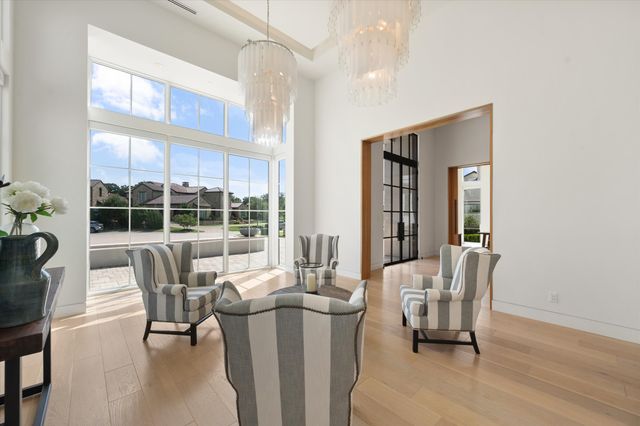 1905 Meadow View Court, Westlake, TX 76262