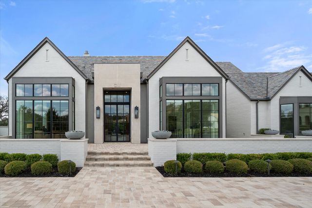 1905 Meadow View Court, Westlake, TX 76262