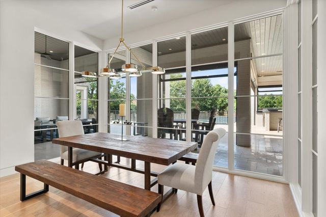 1905 Meadow View Court, Westlake, TX 76262