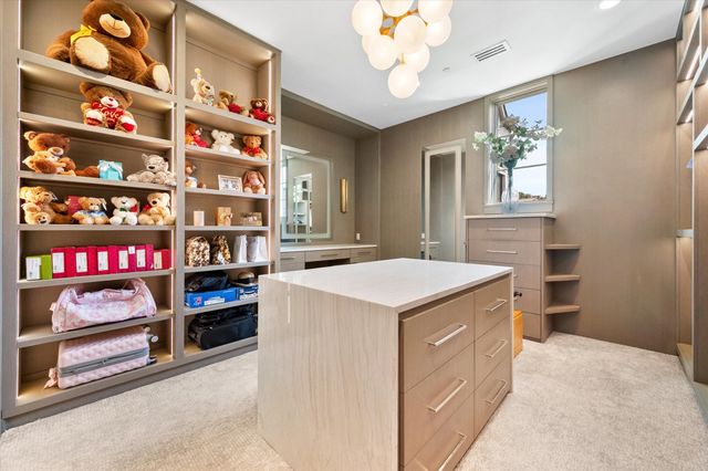 1905 Meadow View Court, Westlake, TX 76262
