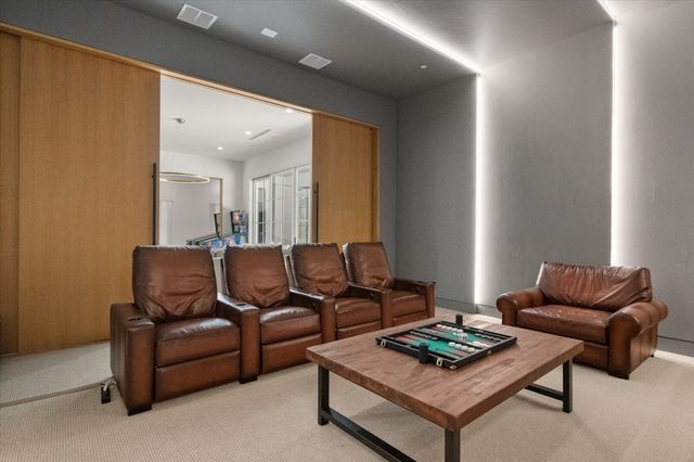 1905 Meadow View Court, Westlake, TX 76262