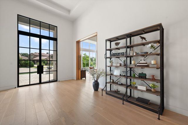 1905 Meadow View Court, Westlake, TX 76262