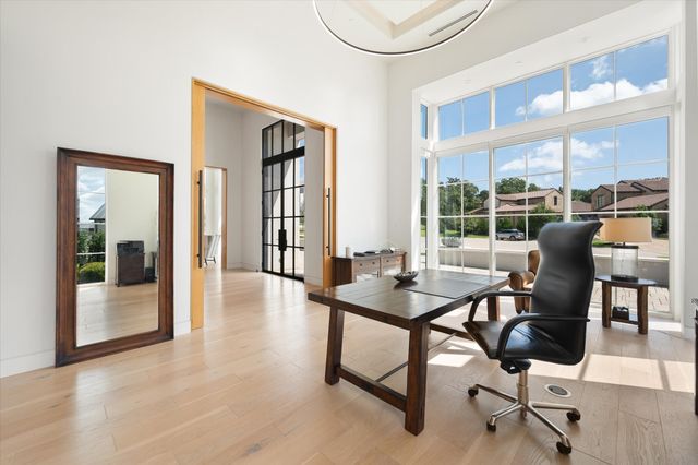 1905 Meadow View Court, Westlake, TX 76262
