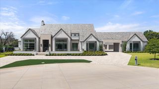 1905 Meadow View Court, Westlake, TX 76262