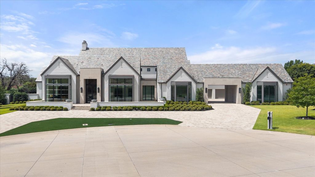 1905 Meadow View Court, Westlake, TX 76262