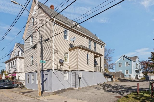 72 Rugby Street, Providence, RI 02905
