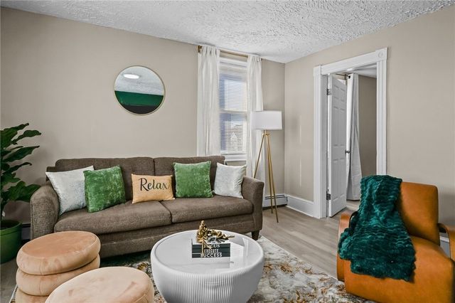 72 Rugby Street, Providence, RI 02905