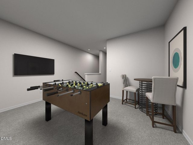 724 Southland Drive, Zebulon, NC 27597