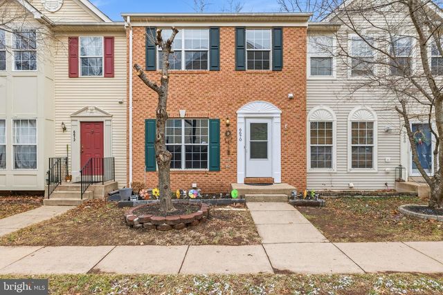 6670 RODERICK LOOP, Gainesville, VA 20155