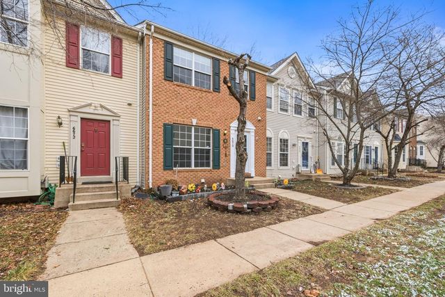 6670 RODERICK LOOP, Gainesville, VA 20155