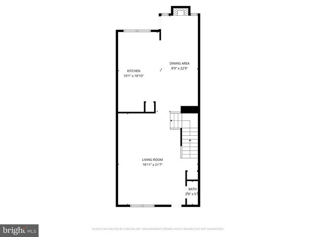 6670 RODERICK LOOP, Gainesville, VA 20155