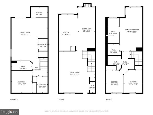 6670 RODERICK LOOP, Gainesville, VA 20155