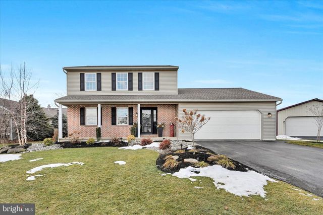 10 GEORGIE LN, Richland, PA 17087