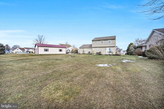 10 GEORGIE LN, Richland, PA 17087