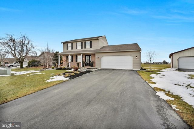 10 GEORGIE LN, Richland, PA 17087