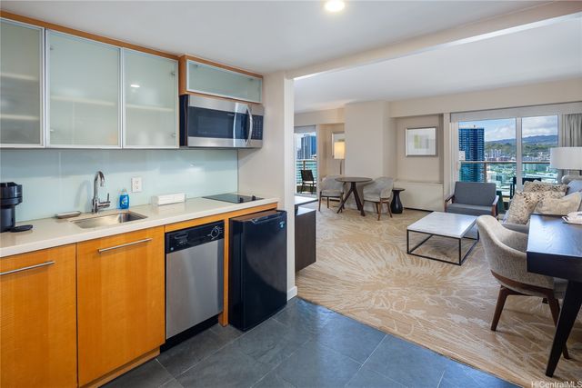 410 Atkinson Drive 3301, Honolulu, HI 96814