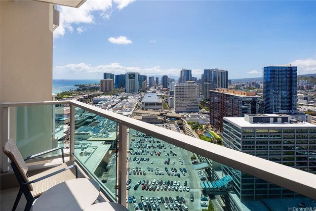 410 Atkinson Drive 3301, Honolulu, HI 96814