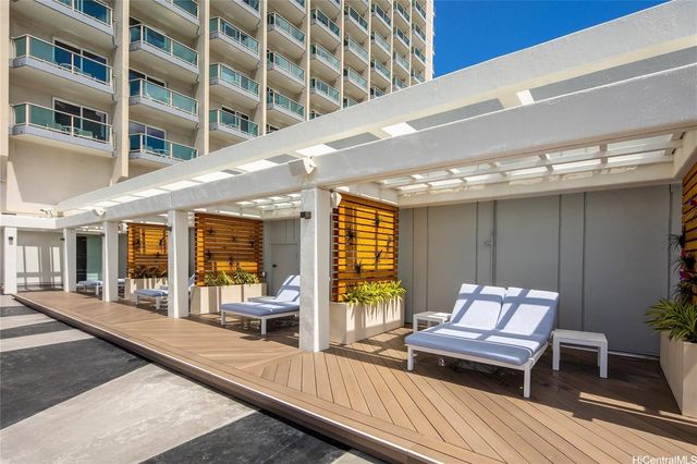 410 Atkinson Drive 3301, Honolulu, HI 96814
