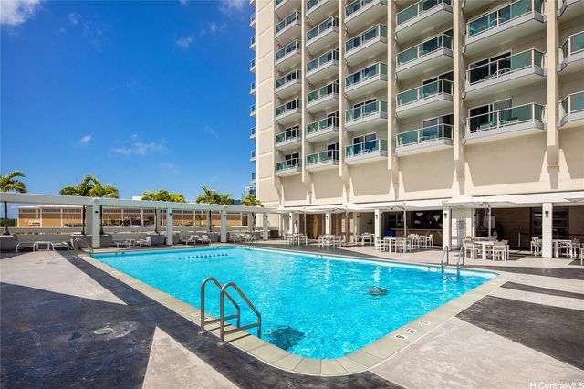 410 Atkinson Drive 3301, Honolulu, HI 96814