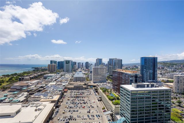 410 Atkinson Drive 3301, Honolulu, HI 96814