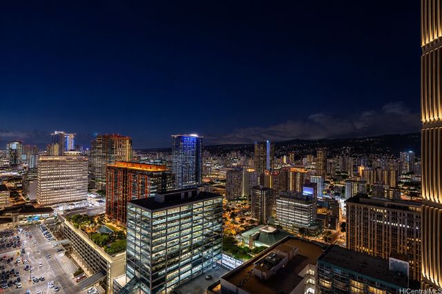 410 Atkinson Drive 3301, Honolulu, HI 96814