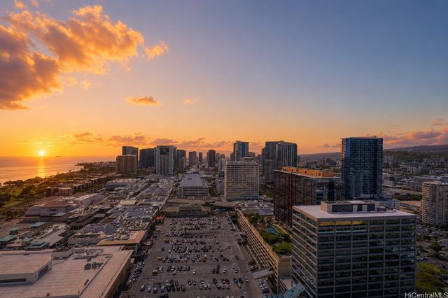 410 Atkinson Drive 3301, Honolulu, HI 96814
