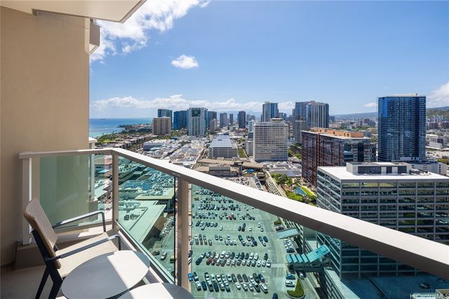 410 Atkinson Drive 3301, Honolulu, HI 96814