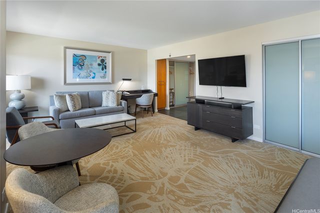 410 Atkinson Drive 3301, Honolulu, HI 96814