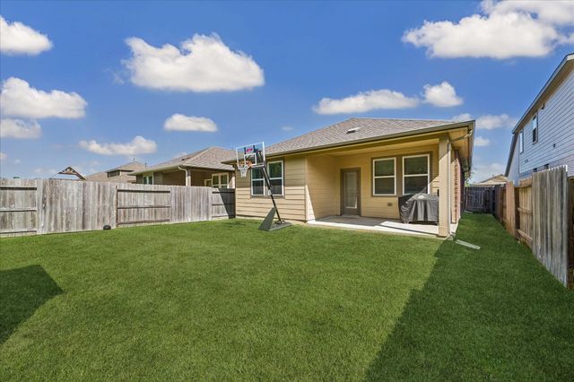 19066 Cicerone Court, New Caney, TX 77357