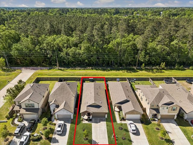 19066 Cicerone Court, New Caney, TX 77357