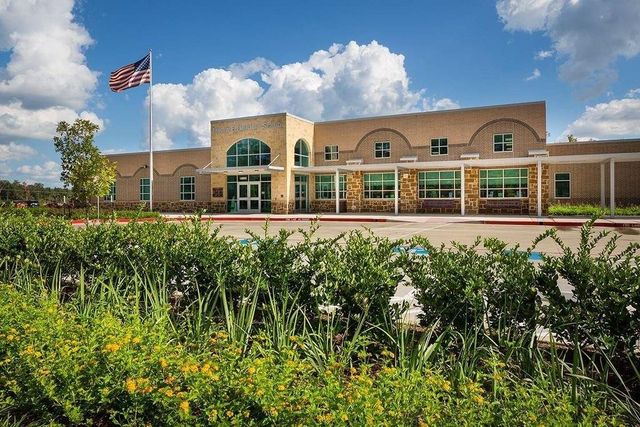 19066 Cicerone Court, New Caney, TX 77357