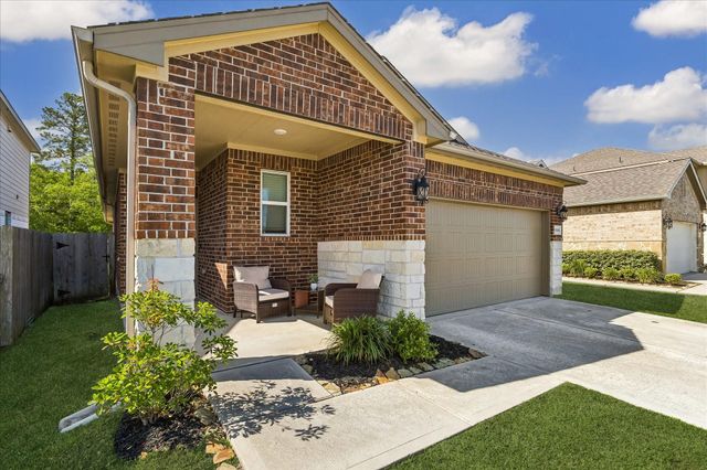 19066 Cicerone Court, New Caney, TX 77357