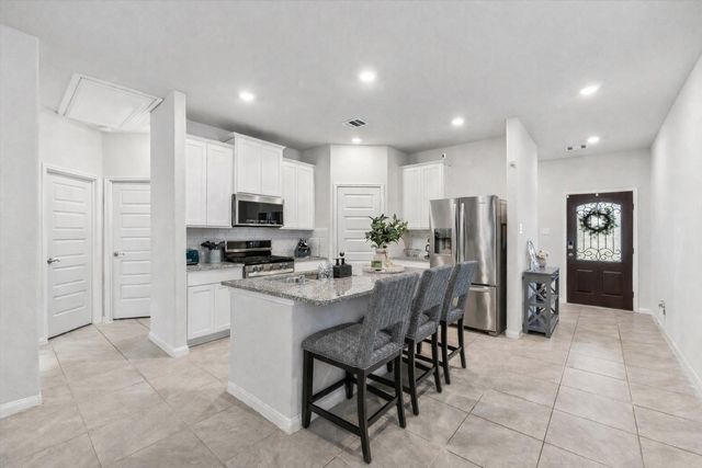 19066 Cicerone Court, New Caney, TX 77357