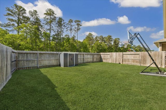 19066 Cicerone Court, New Caney, TX 77357