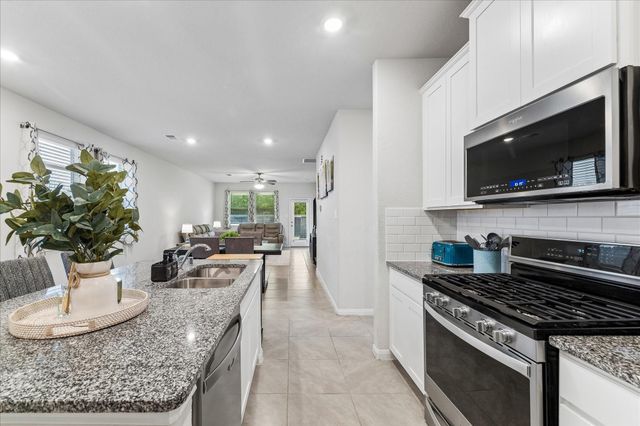 19066 Cicerone Court, New Caney, TX 77357