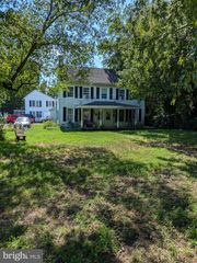 321/323 S. MAIN, Federalsburg, MD 21632