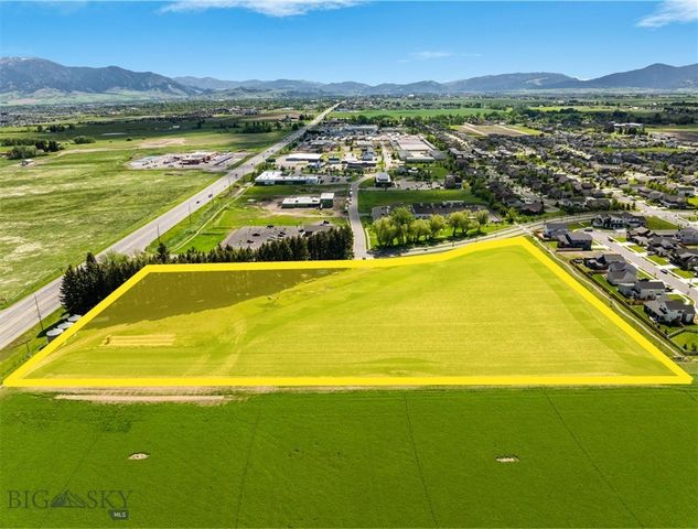8404 Huffine Lane, Bozeman, MT 59718